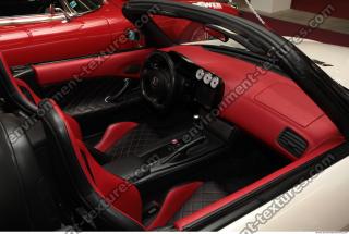 Photo Reference of Car Interior